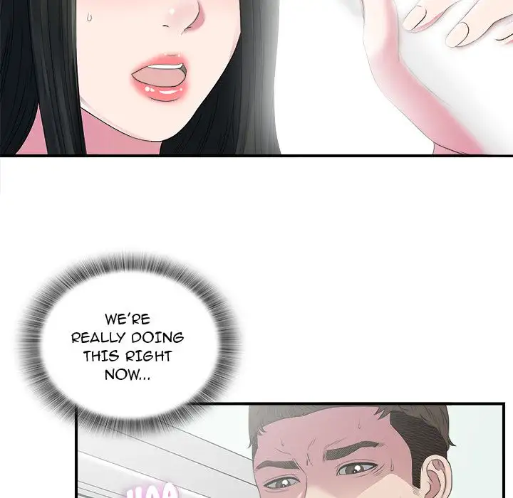 Secret Friend - Chapter 24 [photo 92] - MangaPorn