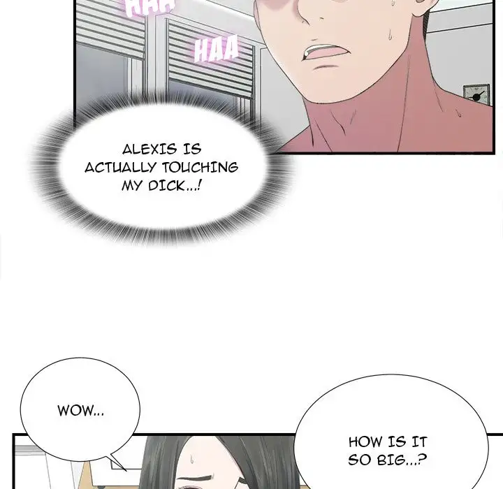 Secret Friend - Chapter 24 [photo 93] - MangaPorn