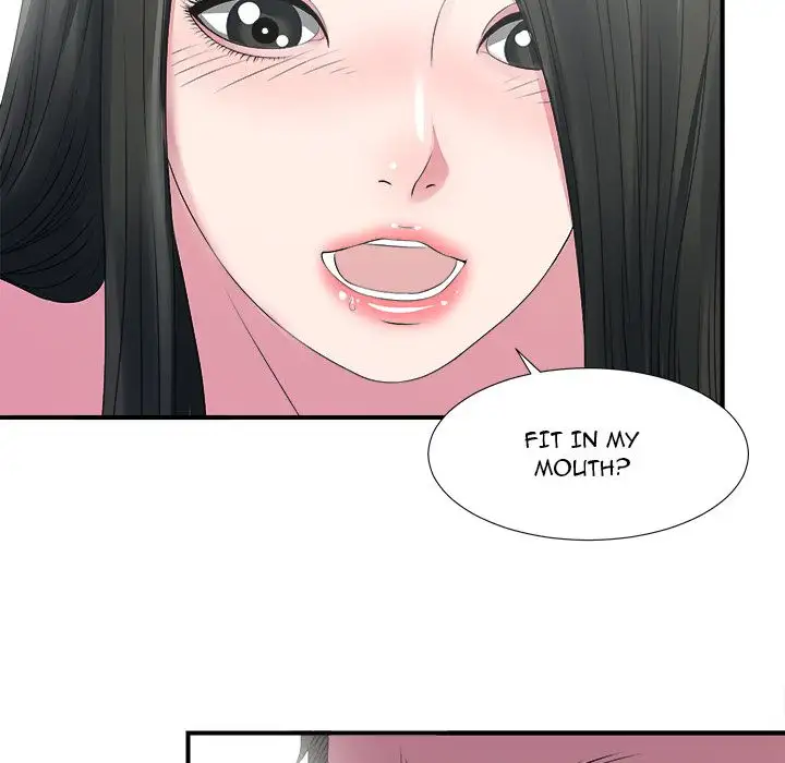 Secret Friend - Chapter 24 [photo 95] - MangaPorn