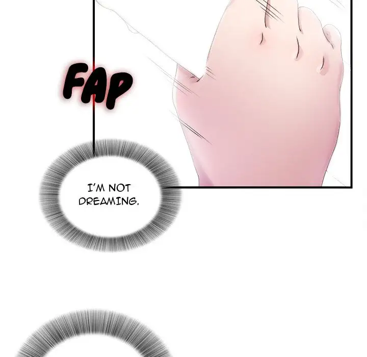 Secret Friend - Chapter 25 [photo 14] - MangaPorn