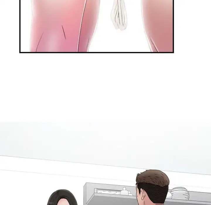 Secret Friend - Chapter 25 [photo 31] - MangaPorn