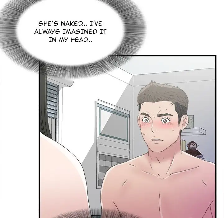 Secret Friend - Chapter 25 [photo 35] - MangaPorn