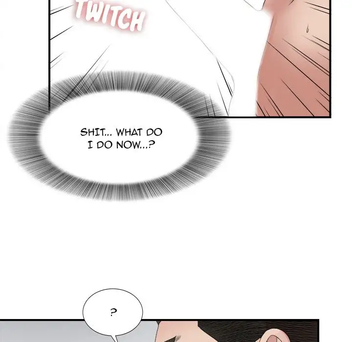 Secret Friend - Chapter 25 [photo 39] - MangaPorn