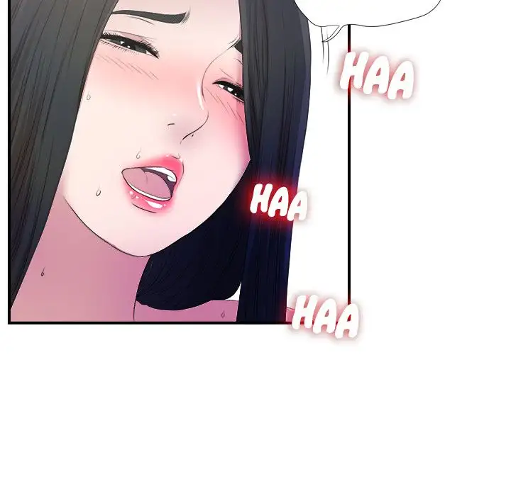 Secret Friend - Chapter 25 [photo 59] - MangaPorn