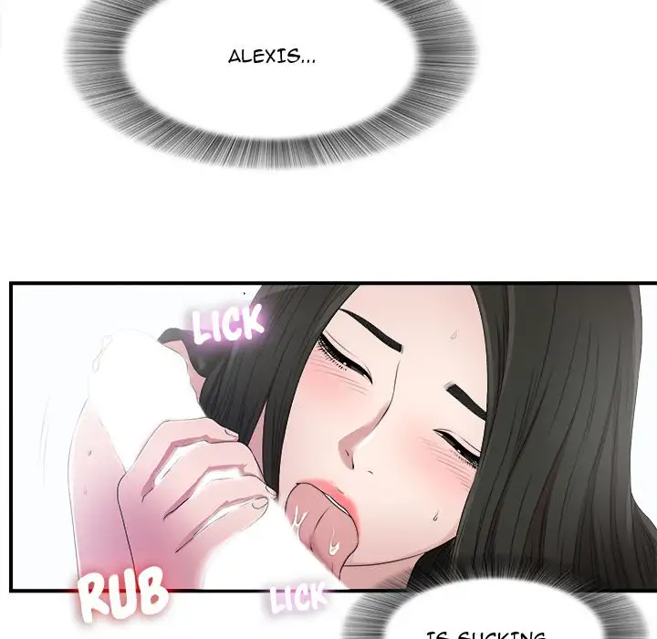 Secret Friend - Chapter 25 [photo 6] - MangaPorn