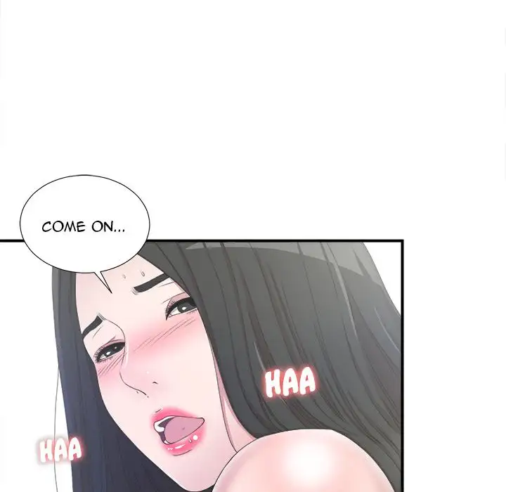 Secret Friend - Chapter 25 [photo 87] - MangaPorn