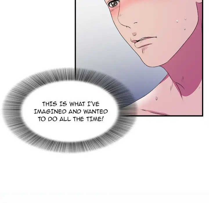Secret Friend - Chapter 25 [photo 93] - MangaPorn