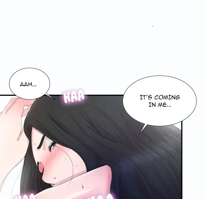 Secret Friend - Chapter 25 [photo 96] - MangaPorn