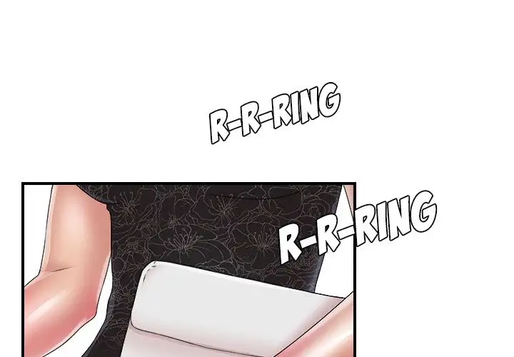 Secret Friend - Chapter 26 [photo 1] - MangaPorn