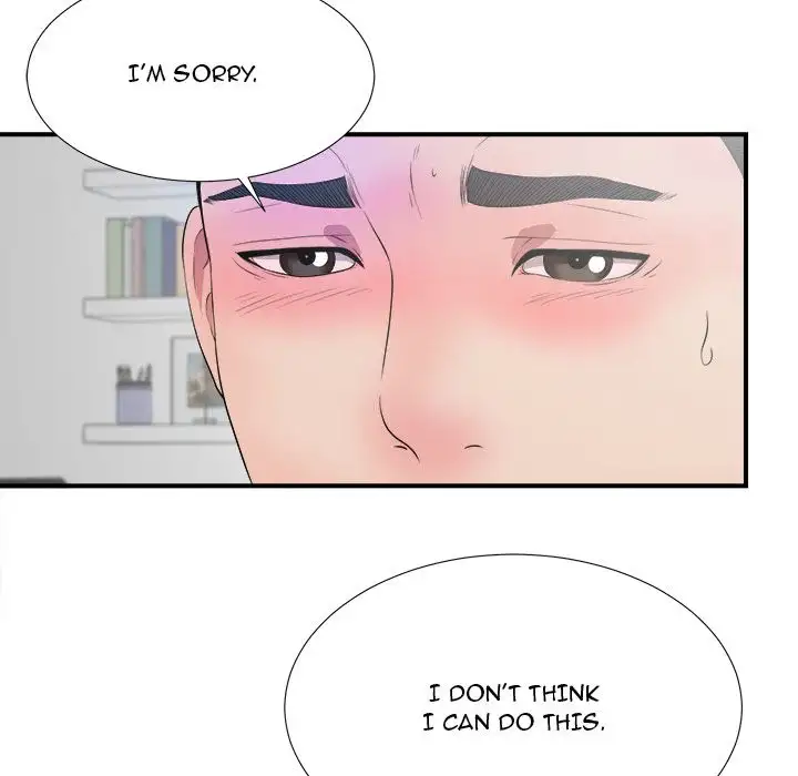 Secret Friend - Chapter 26 [photo 103] - MangaPorn