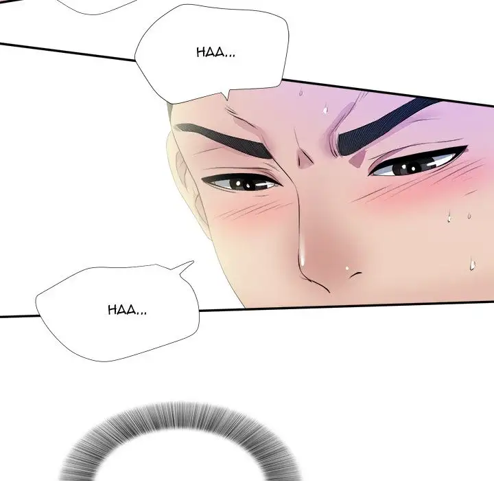Secret Friend - Chapter 26 [photo 18] - MangaPorn