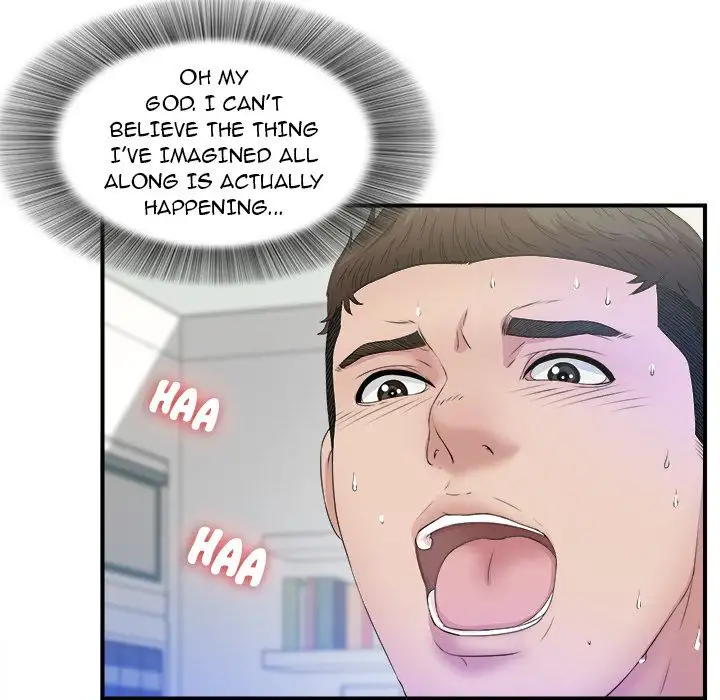 Secret Friend - Chapter 26 [photo 23] - MangaPorn