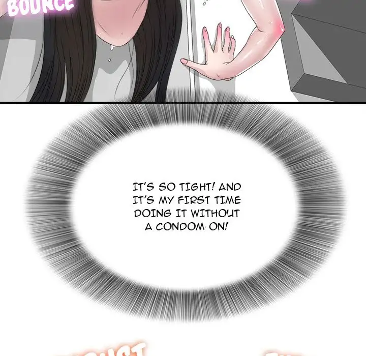 Secret Friend - Chapter 26 [photo 27] - MangaPorn