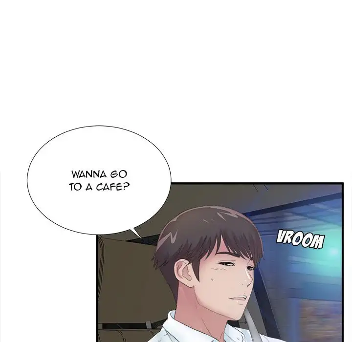 Secret Friend - Chapter 26 [photo 50] - MangaPorn