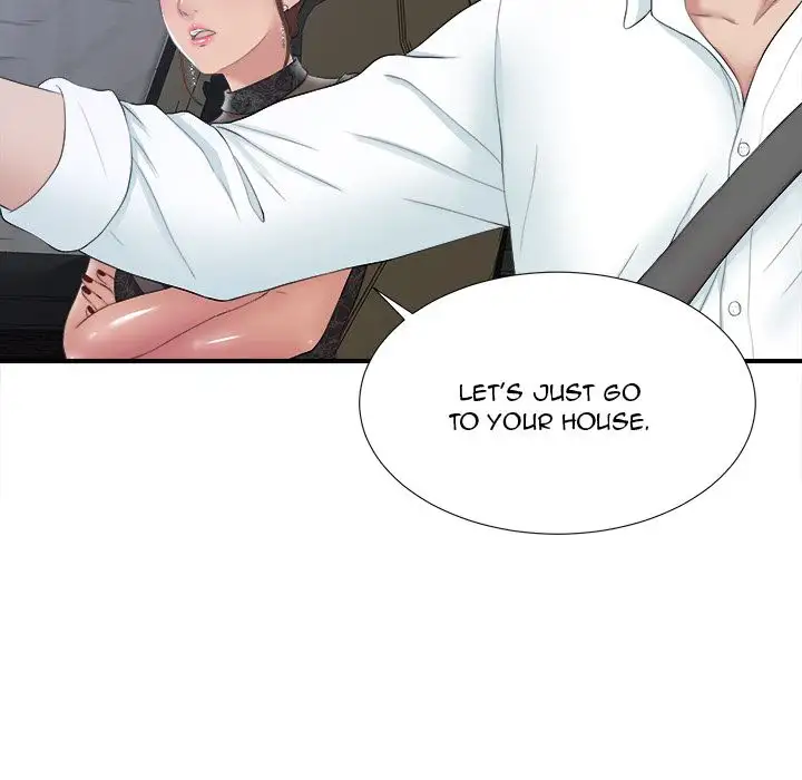 Secret Friend - Chapter 26 [photo 54] - MangaPorn