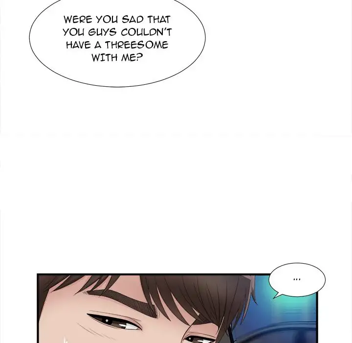 Secret Friend - Chapter 26 [photo 57] - MangaPorn