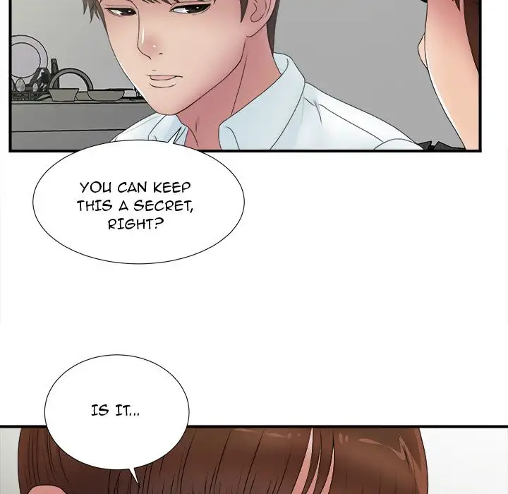 Secret Friend - Chapter 26 [photo 67] - MangaPorn