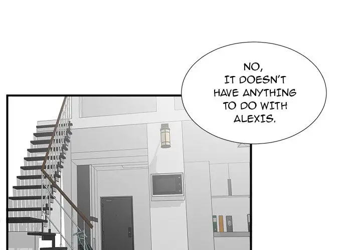 Secret Friend - Chapter 27 [photo 1] - MangaPorn