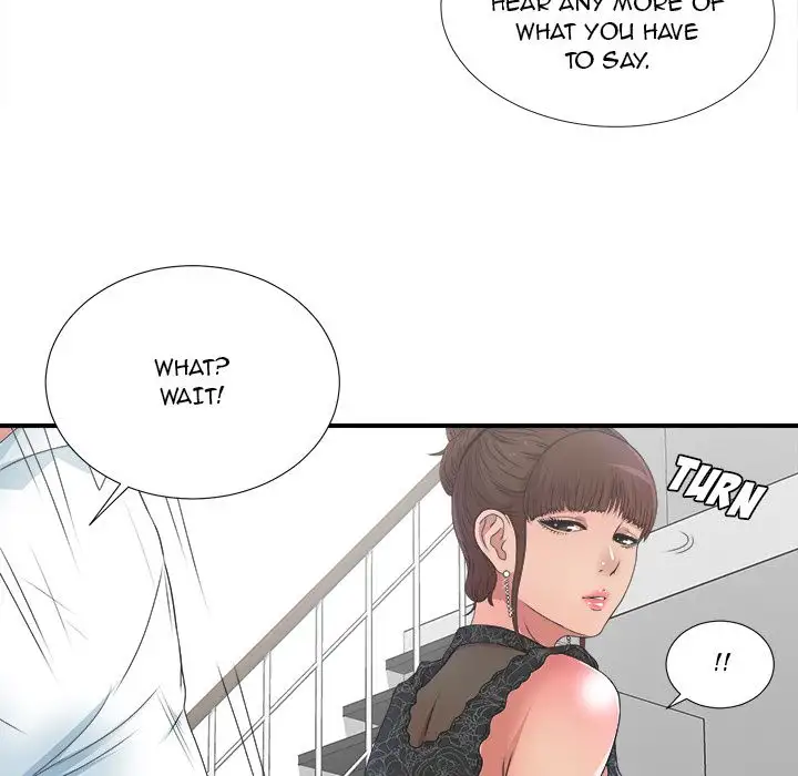 Secret Friend - Chapter 27 [photo 13] - MangaPorn