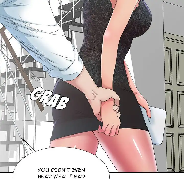 Secret Friend - Chapter 27 [photo 14] - MangaPorn