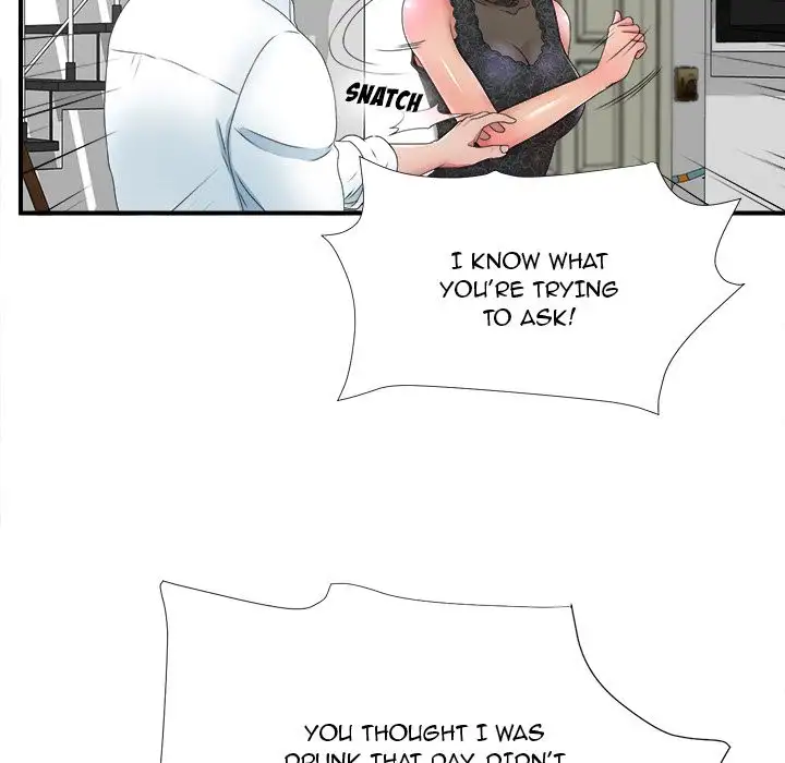 Secret Friend - Chapter 27 [photo 16] - MangaPorn
