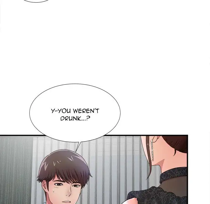 Secret Friend - Chapter 27 [photo 18] - MangaPorn