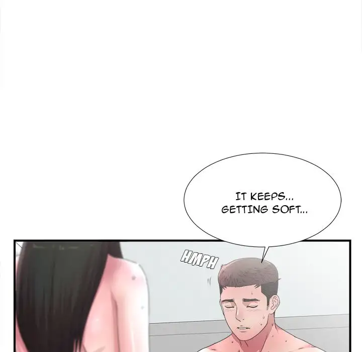 Secret Friend - Chapter 27 [photo 26] - MangaPorn