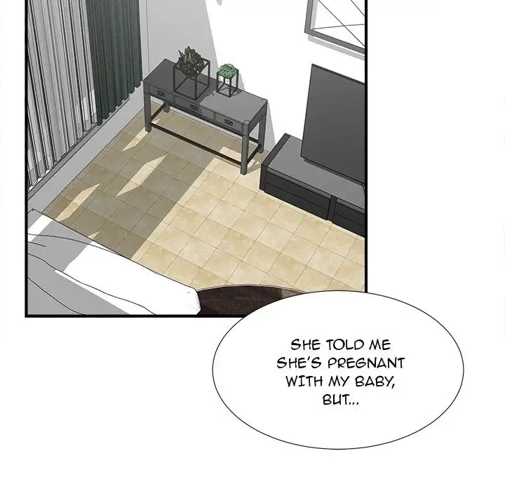 Secret Friend - Chapter 27 [photo 49] - MangaPorn
