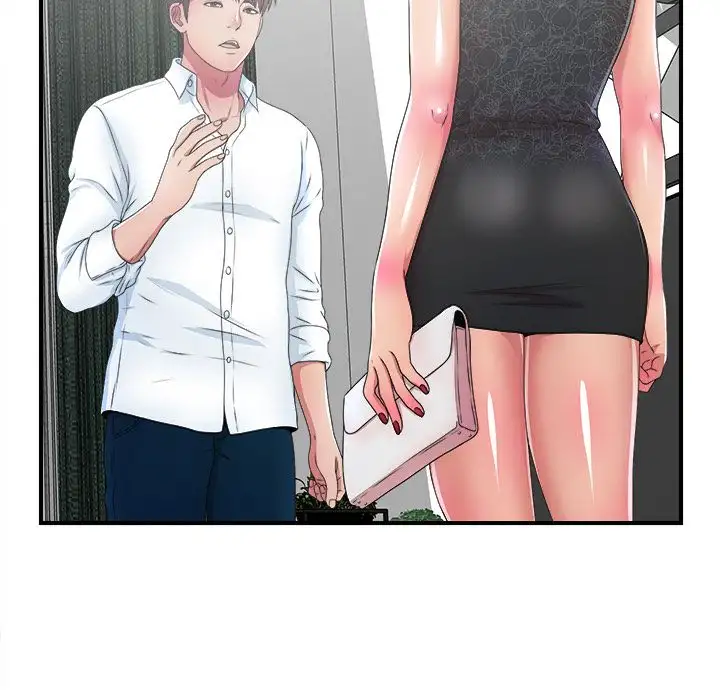 Secret Friend - Chapter 27 [photo 51] - MangaPorn