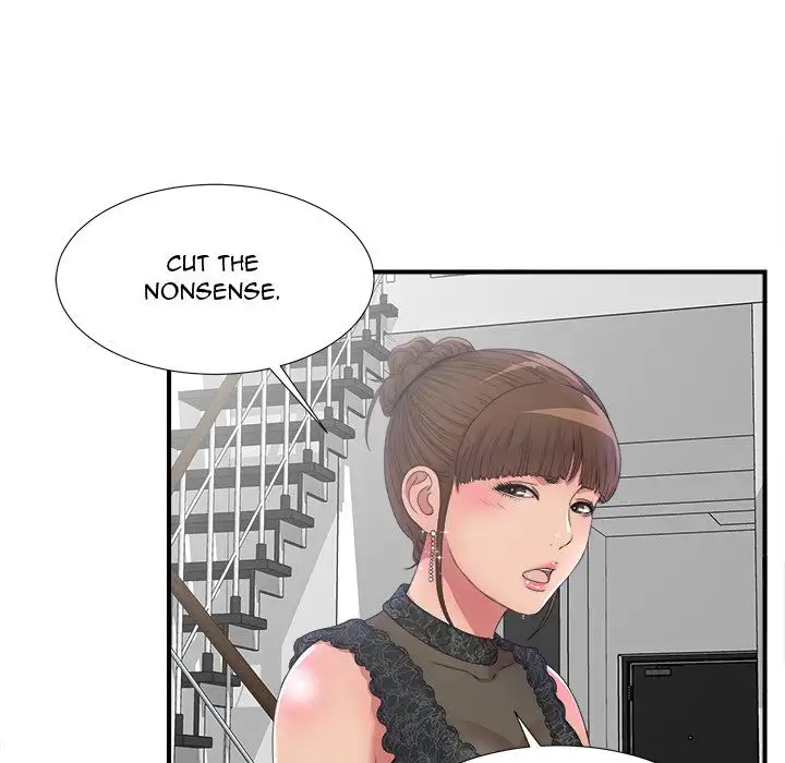 Secret Friend - Chapter 27 [photo 55] - MangaPorn