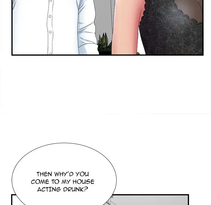 Secret Friend - Chapter 27 [photo 59] - MangaPorn