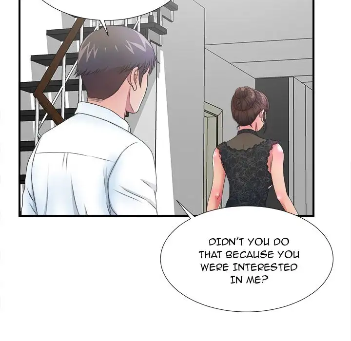 Secret Friend - Chapter 27 [photo 60] - MangaPorn