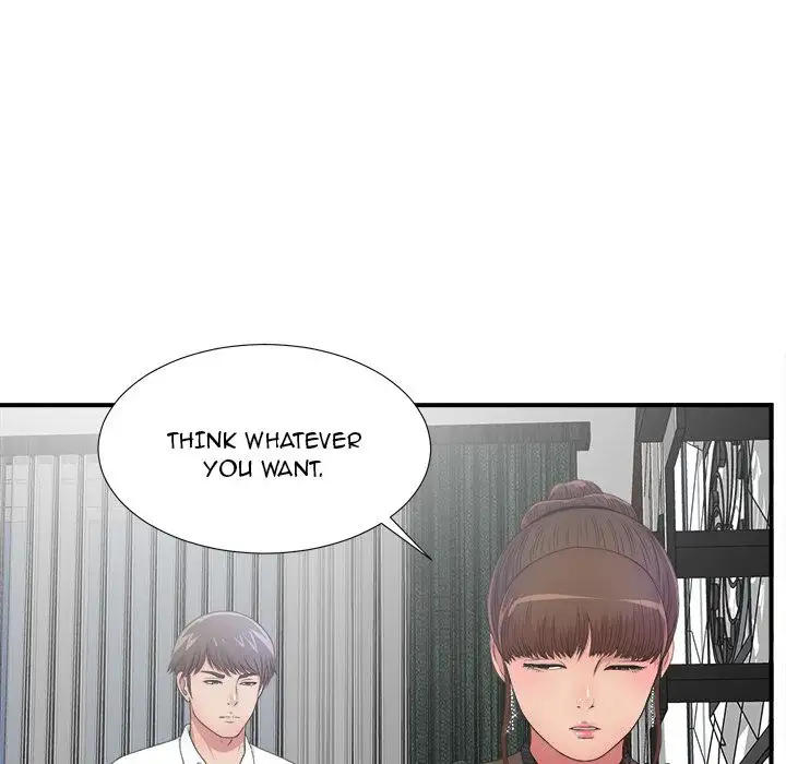 Secret Friend - Chapter 27 [photo 62] - MangaPorn