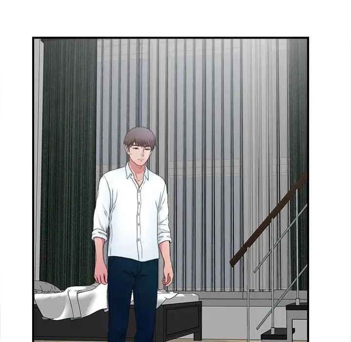 Secret Friend - Chapter 27 [photo 65] - MangaPorn