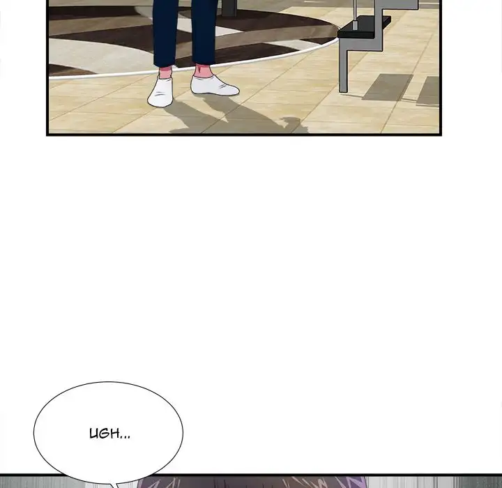 Secret Friend - Chapter 27 [photo 66] - MangaPorn