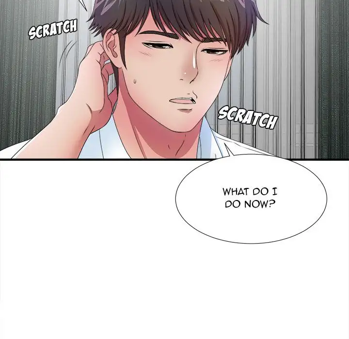 Secret Friend - Chapter 27 [photo 67] - MangaPorn