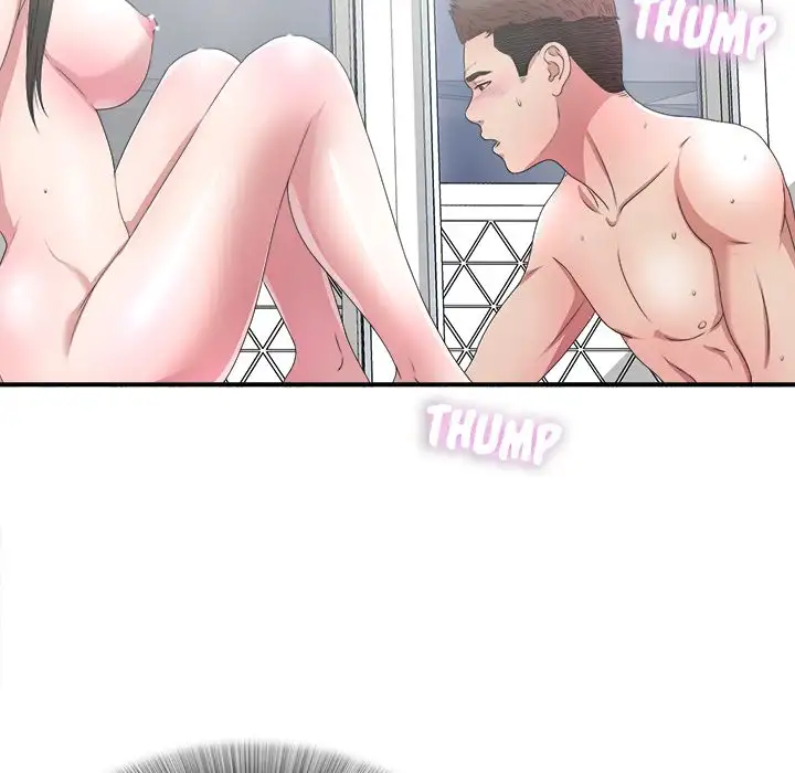 Secret Friend - Chapter 27 [photo 73] - MangaPorn