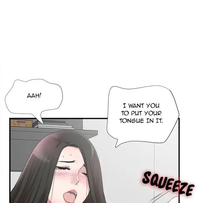 Secret Friend - Chapter 27 [photo 85] - MangaPorn