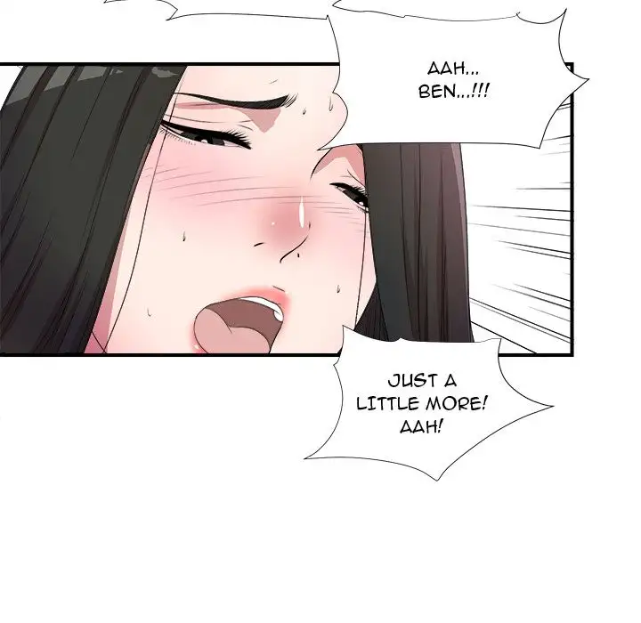 Secret Friend - Chapter 27 [photo 94] - MangaPorn