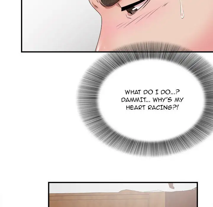 Secret Friend - Chapter 28 [photo 106] - MangaPorn