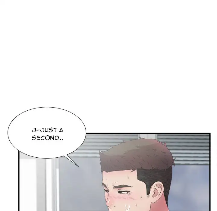 Secret Friend - Chapter 28 [photo 110] - MangaPorn