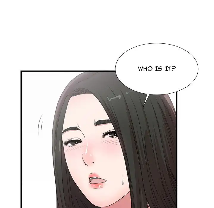 Secret Friend - Chapter 28 [photo 115] - MangaPorn