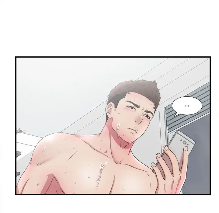Secret Friend - Chapter 28 [photo 117] - MangaPorn