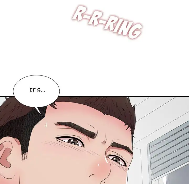 Secret Friend - Chapter 28 [photo 119] - MangaPorn