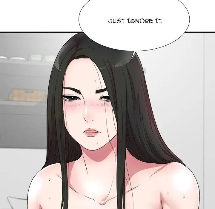 Secret Friend - Chapter 28 [photo 121] - MangaPorn