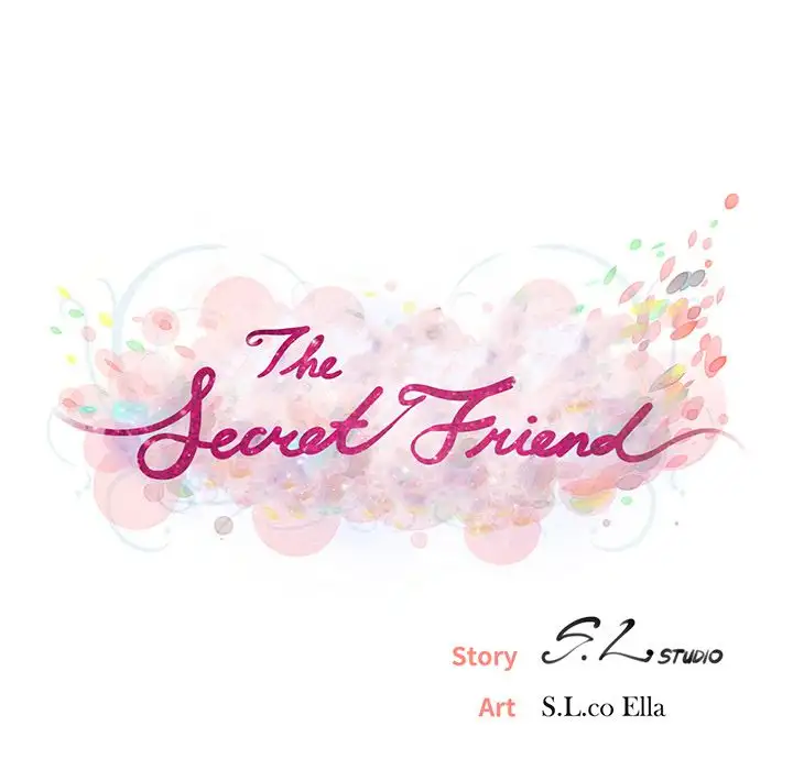 Secret Friend - Chapter 28 [photo 16] - MangaPorn