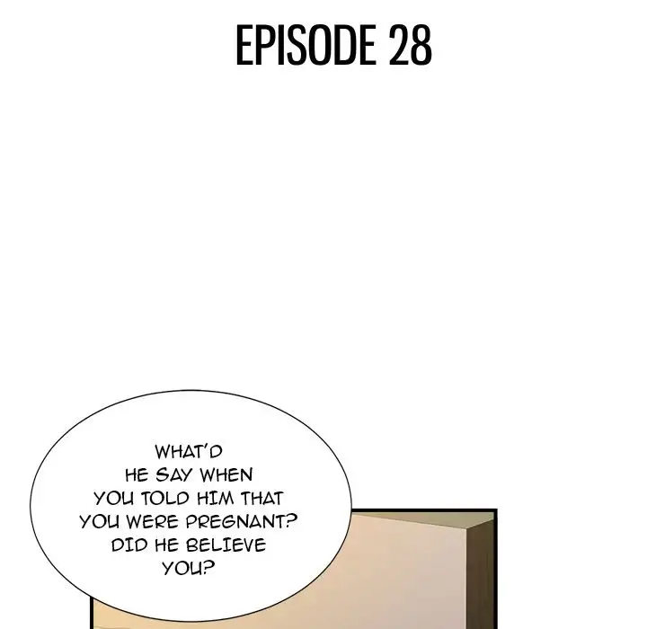 Secret Friend - Chapter 28 [photo 17] - MangaPorn