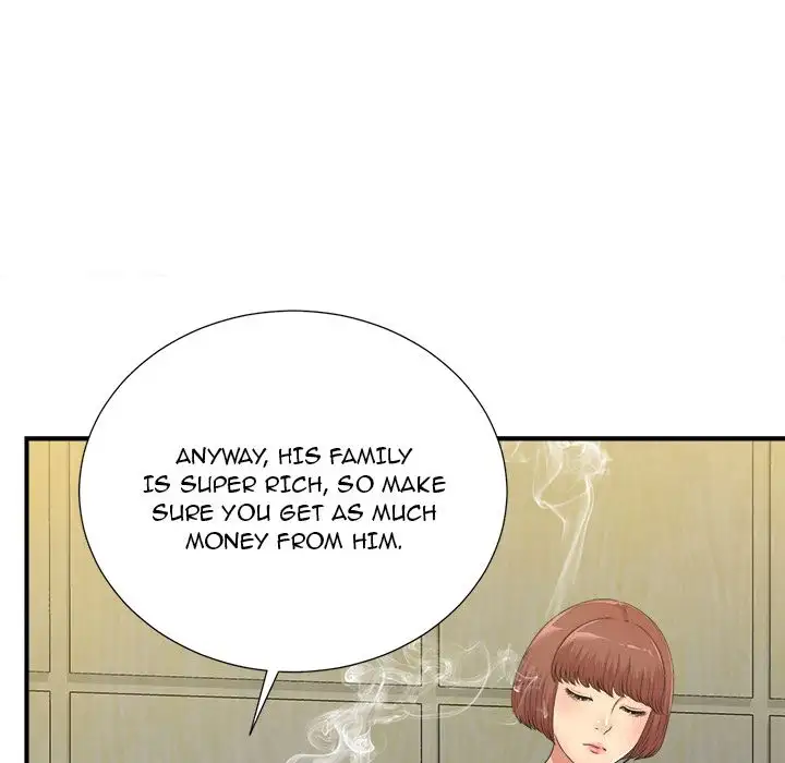 Secret Friend - Chapter 28 [photo 19] - MangaPorn