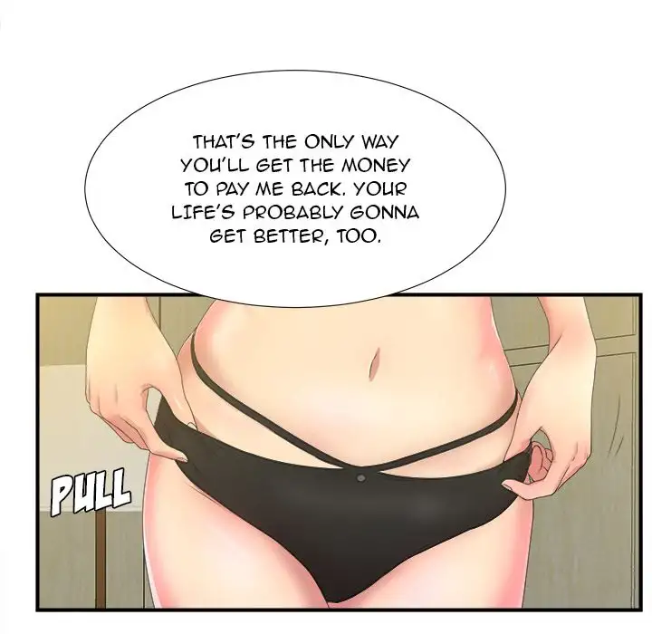 Secret Friend - Chapter 28 [photo 21] - MangaPorn
