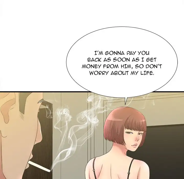 Secret Friend - Chapter 28 [photo 22] - MangaPorn